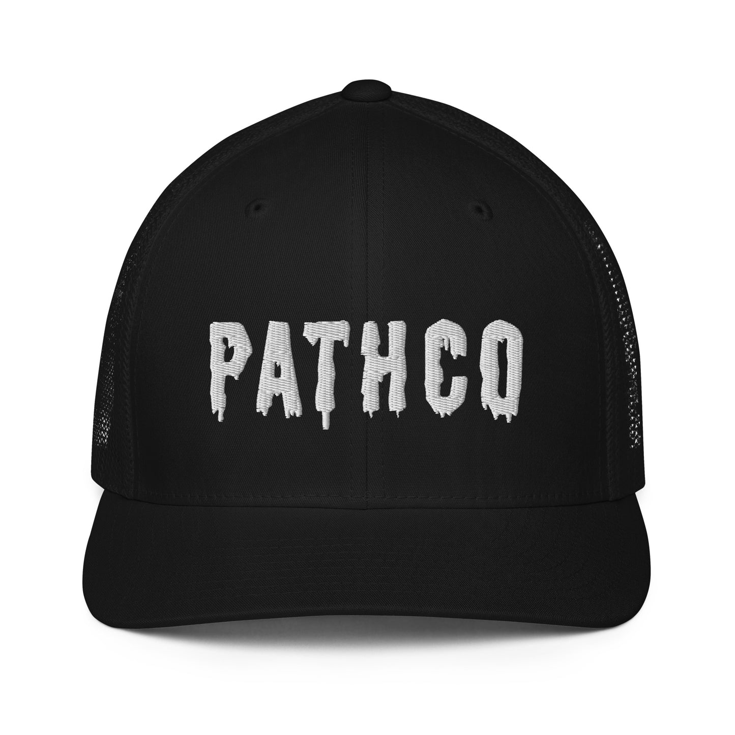 Pathco - Embroidered Flexfit Hat