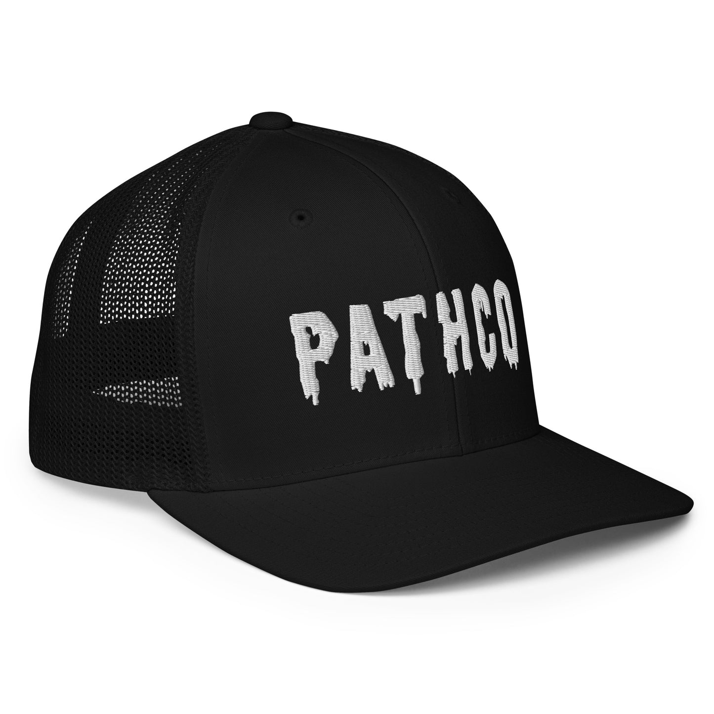 Pathco - Embroidered Flexfit Hat