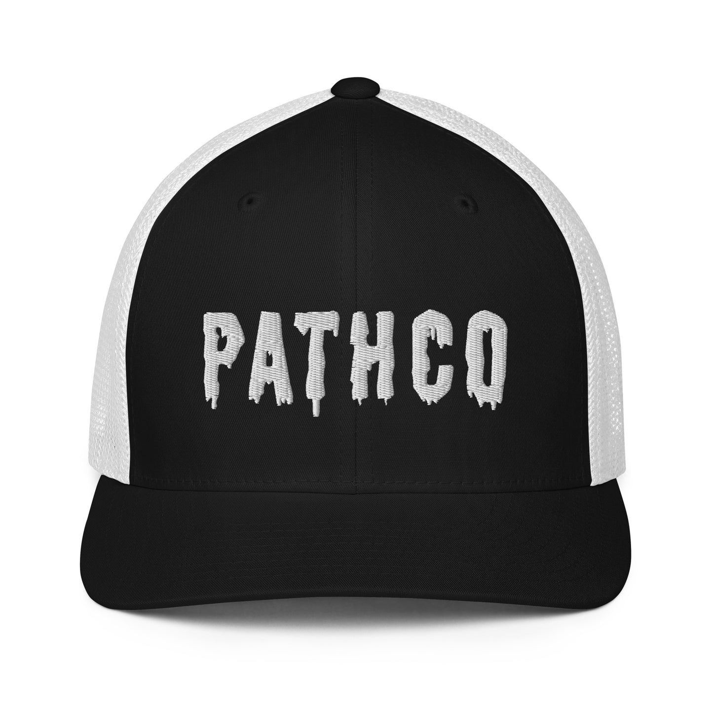 Pathco - Embroidered Flexfit Hat