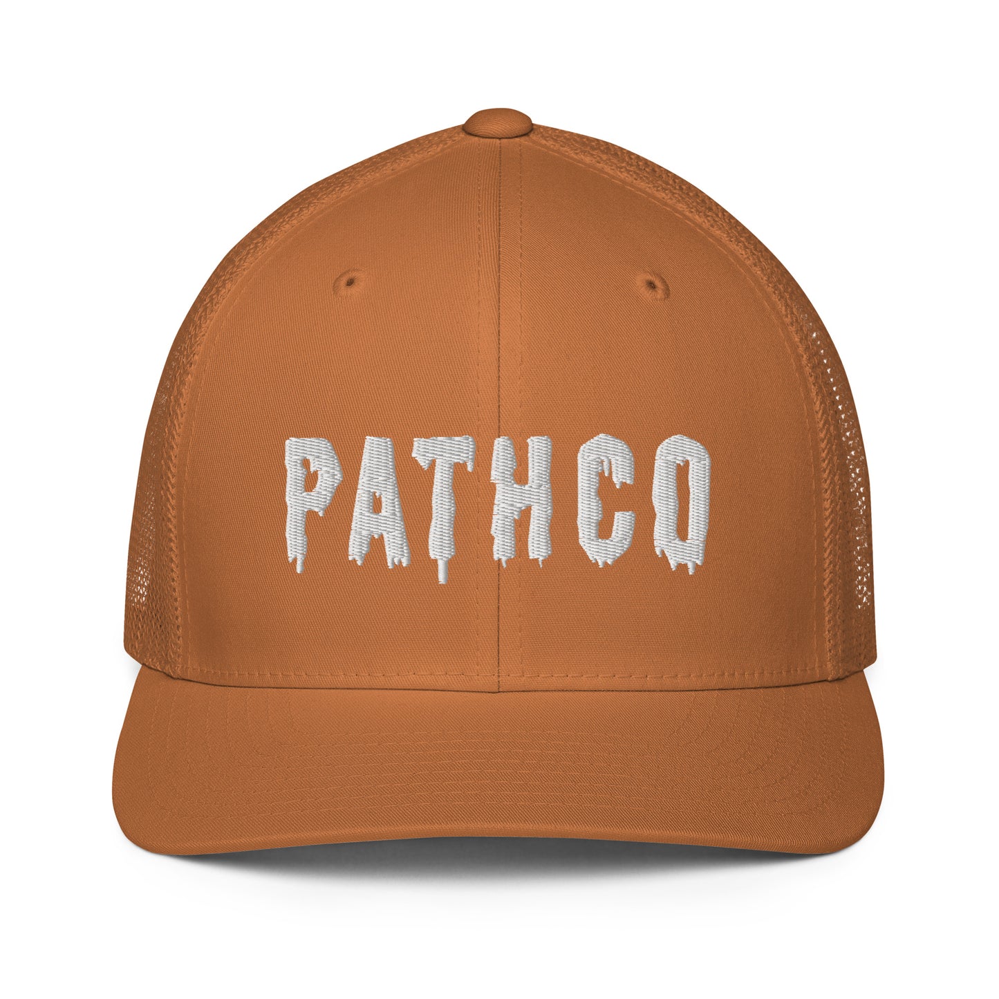 Pathco - Embroidered Flexfit Hat