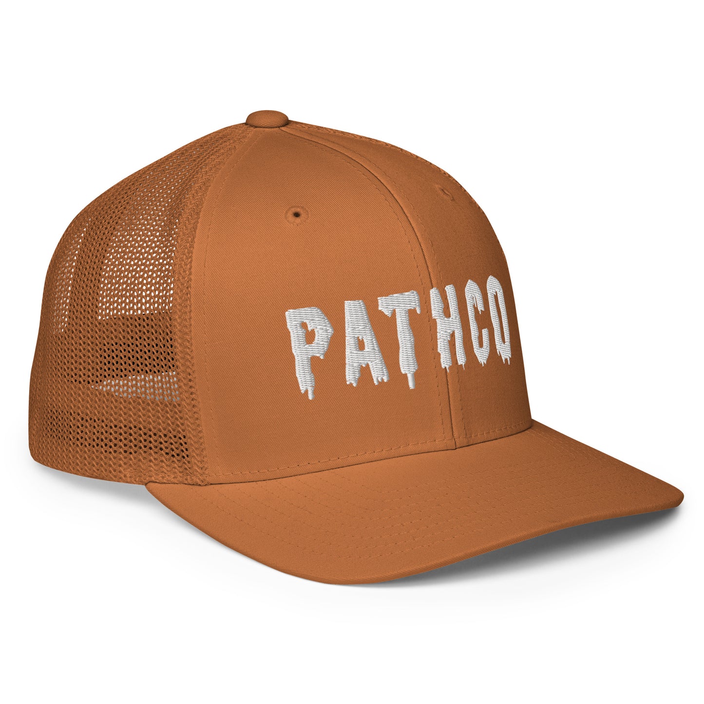 Pathco - Embroidered Flexfit Hat