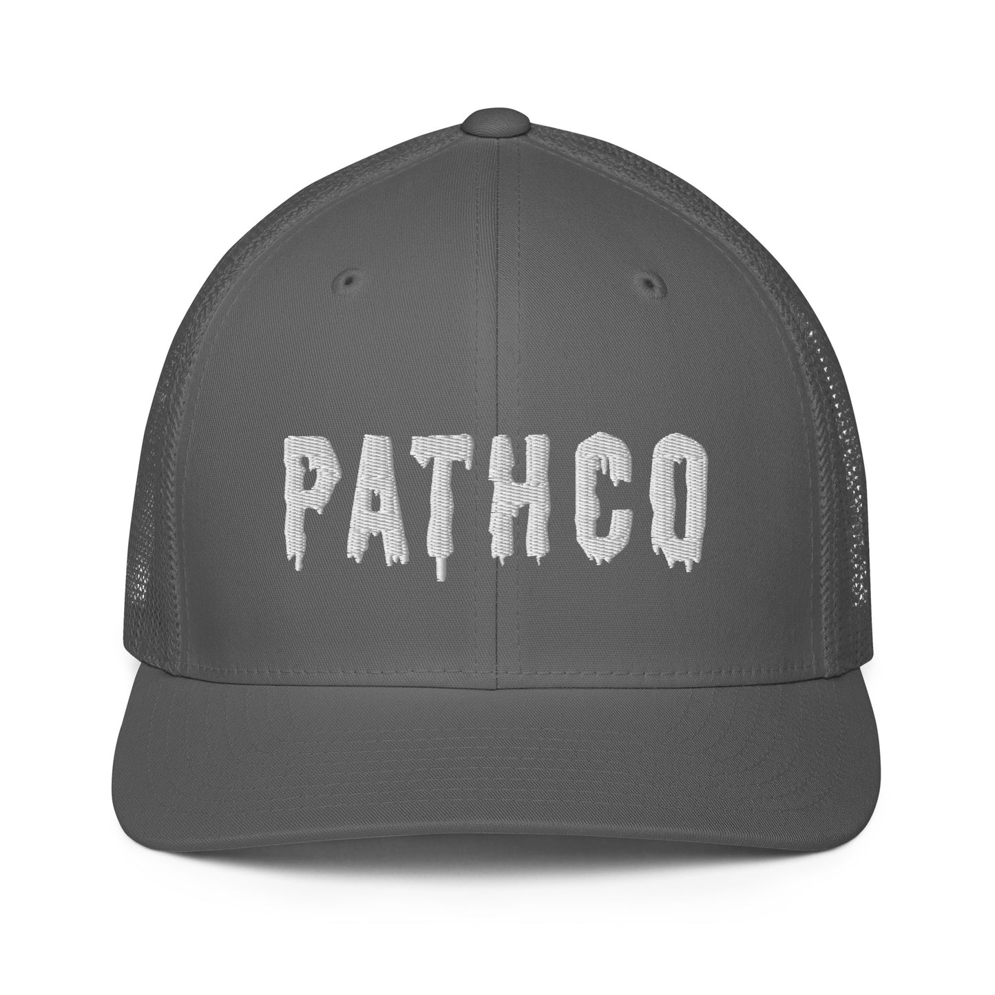 Pathco - Embroidered Flexfit Hat