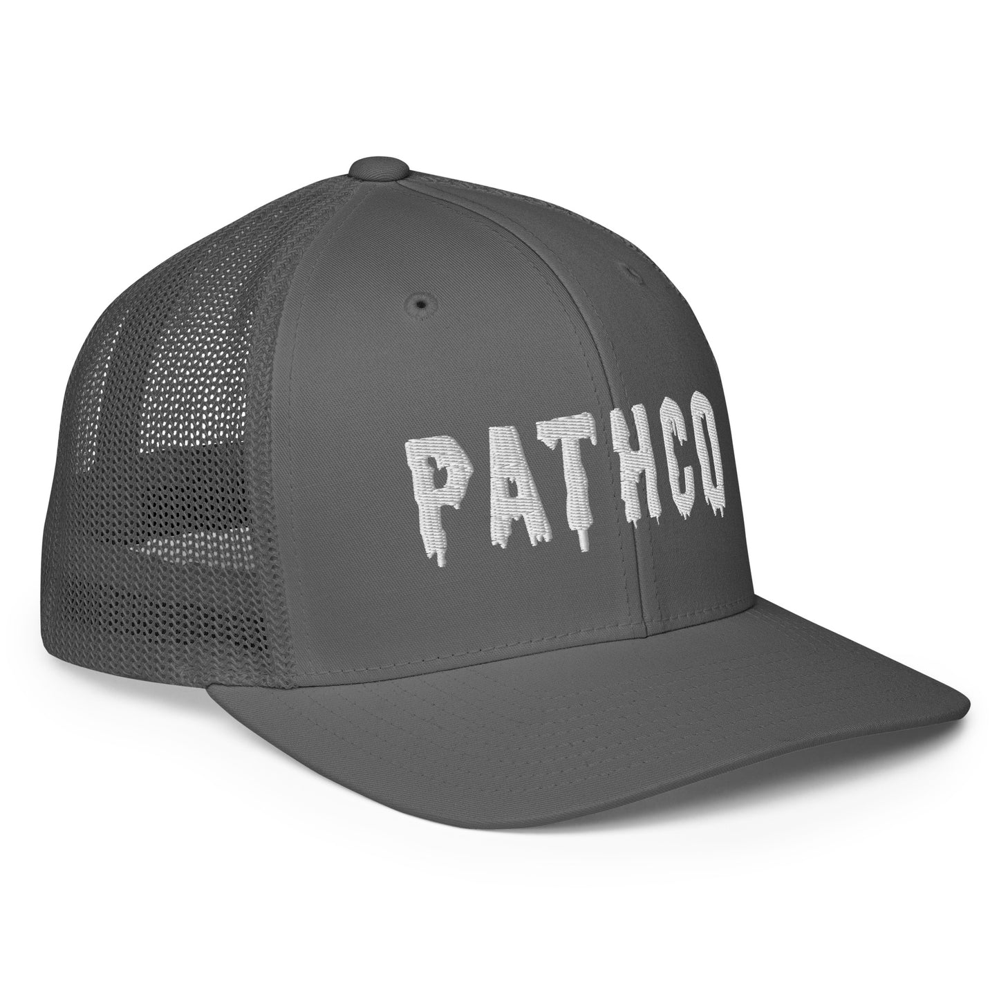 Pathco - Embroidered Flexfit Hat