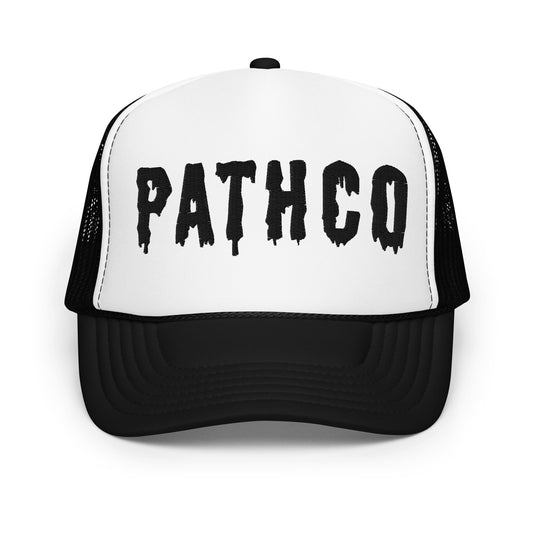 Pathco - EmbroideredTrucker Hat