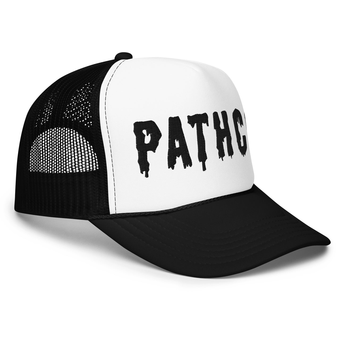 Pathco - EmbroideredTrucker Hat