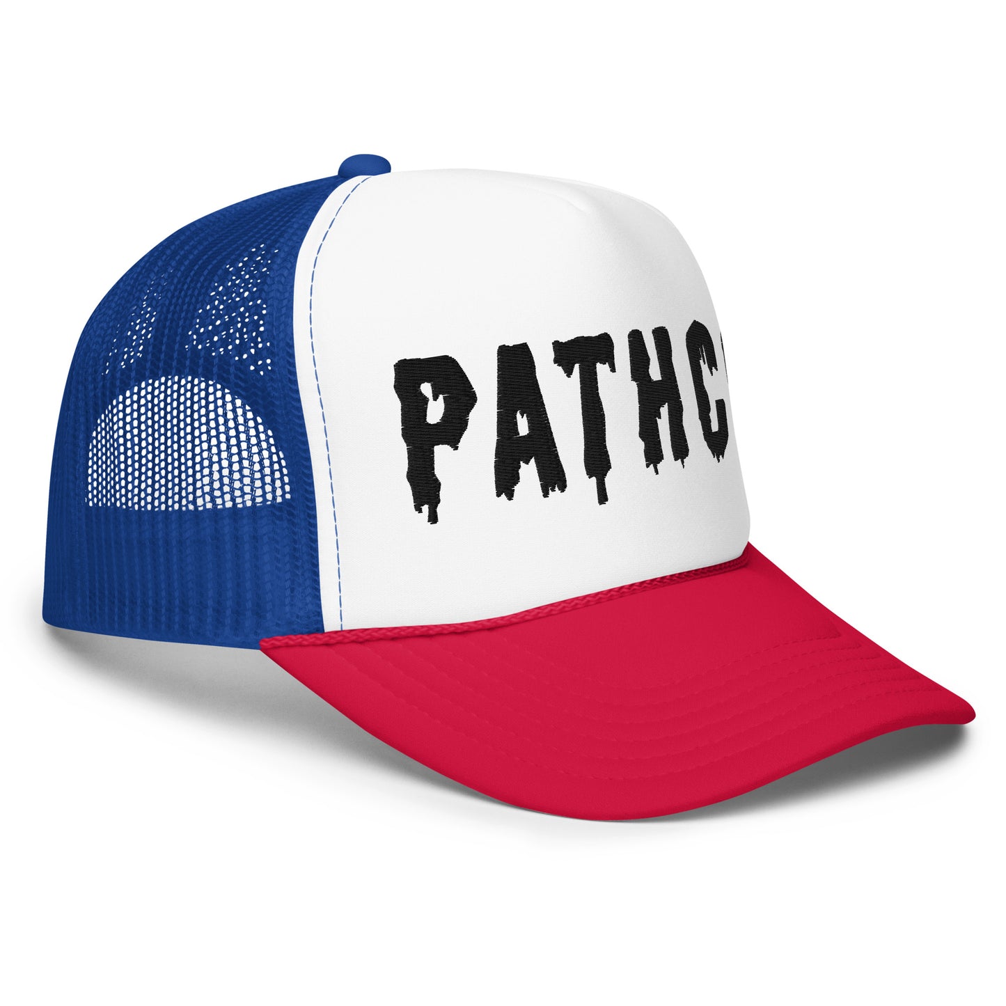 Pathco - EmbroideredTrucker Hat