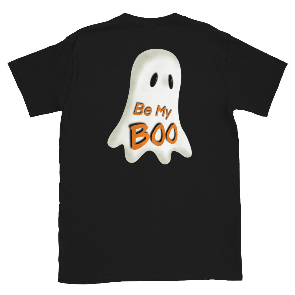 Mens - My Boo - T-Shirt