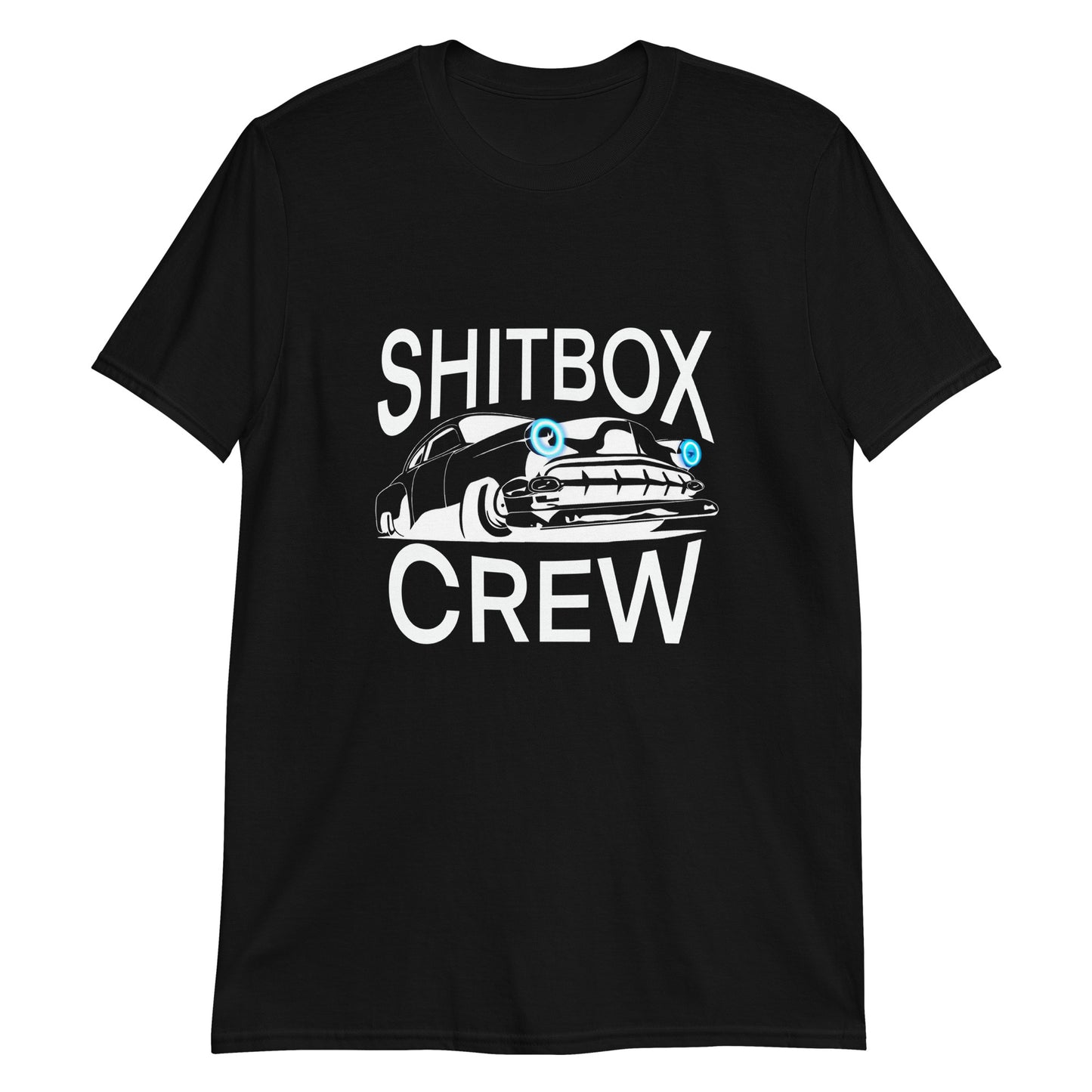 Womens Shitbox Crew 54 - T-Shirt