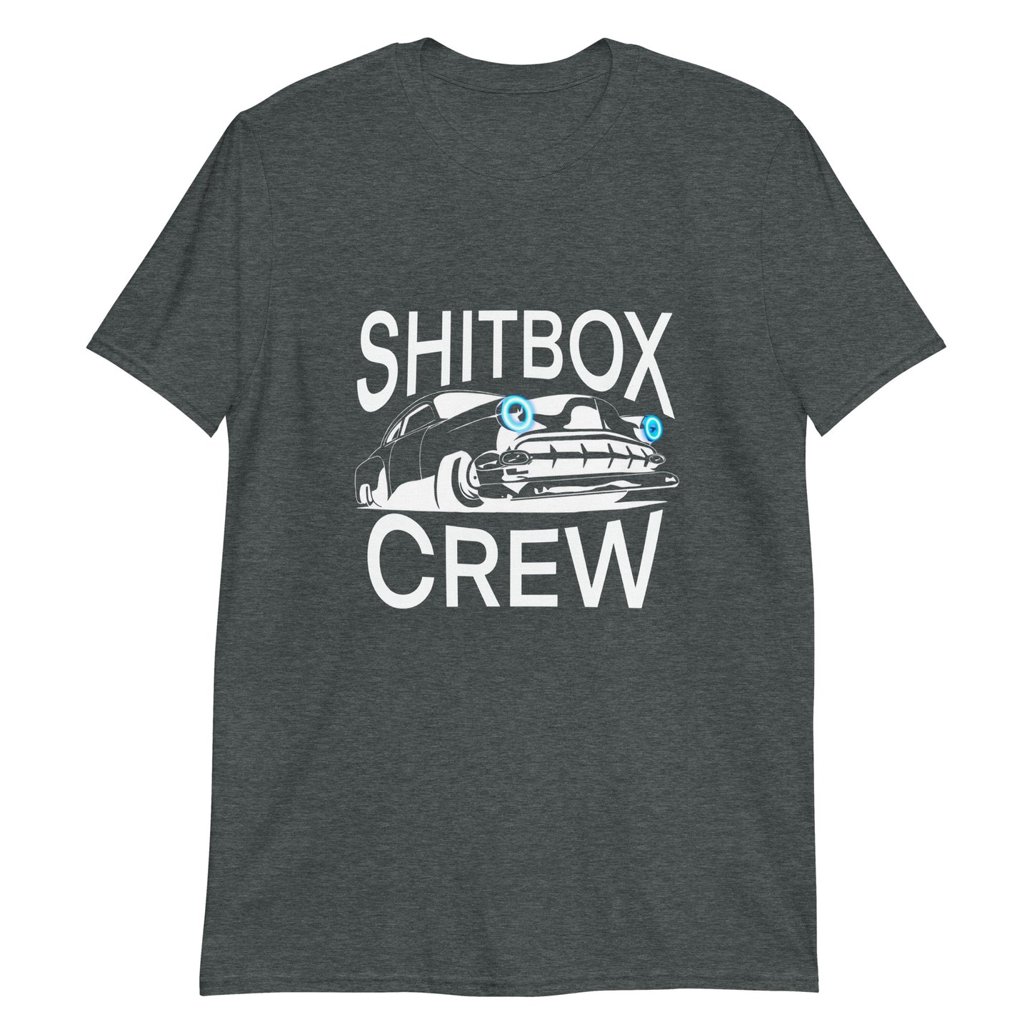 Womens Shitbox Crew 54 - T-Shirt